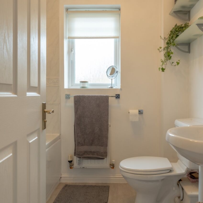 Edney View. For sale with Clarke & Partners estate agent.